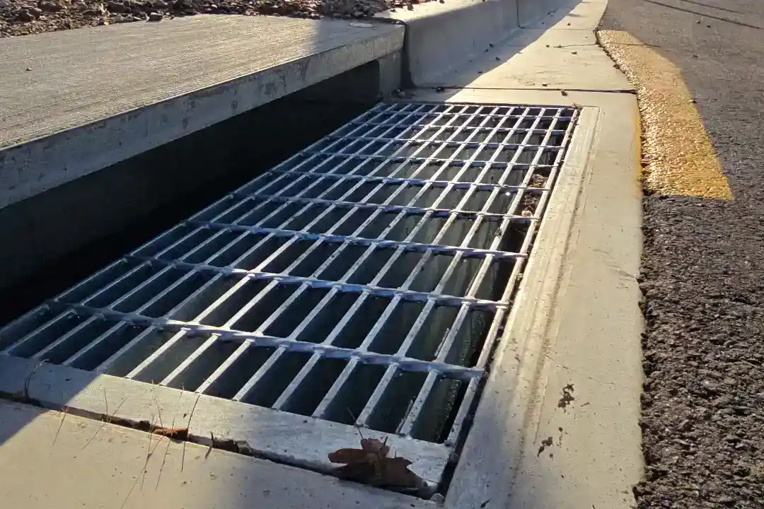 AS1657 Stairs